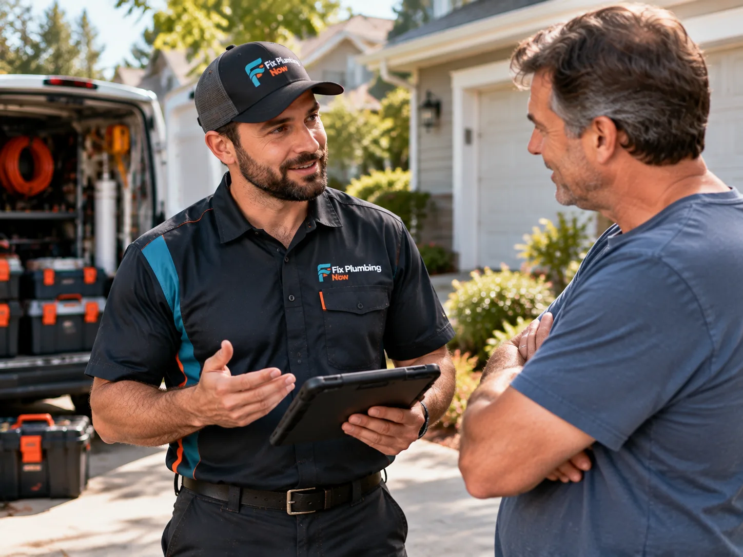 Clogged Drain Service Fairfax, IA FAQs